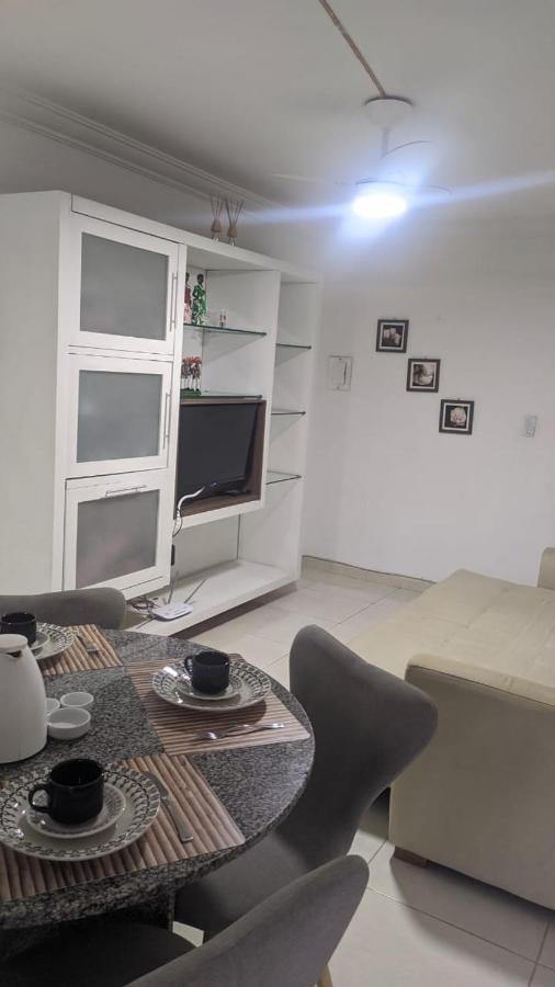 Flat Mobiliado Na Ponta Maceió